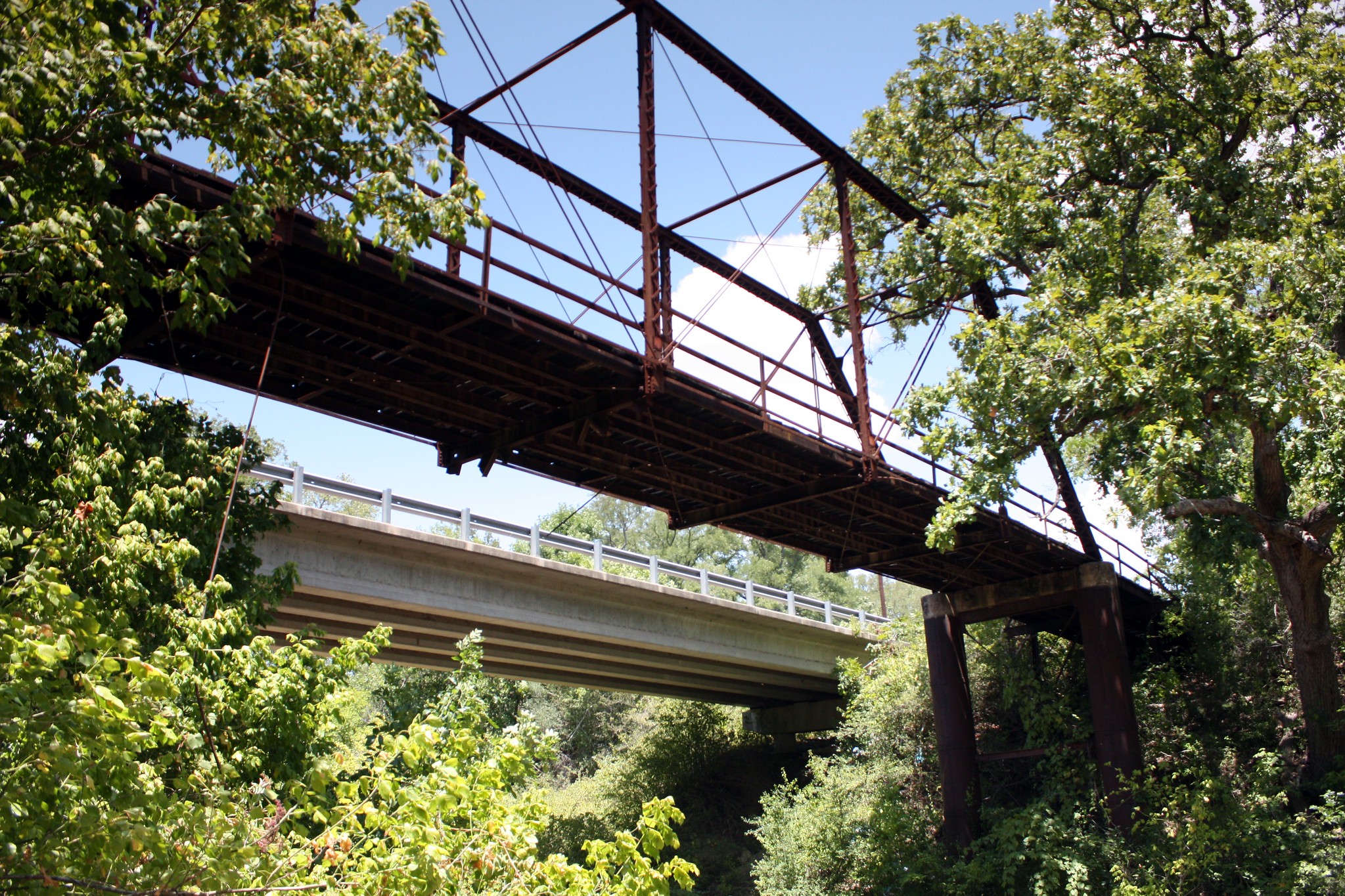 Texas Nonprofit Works With Volunteer GIS Expert to Map Broadband Need