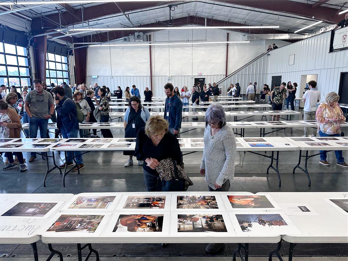 Seeing Rural Life Through the Missouri Photo Workshop 