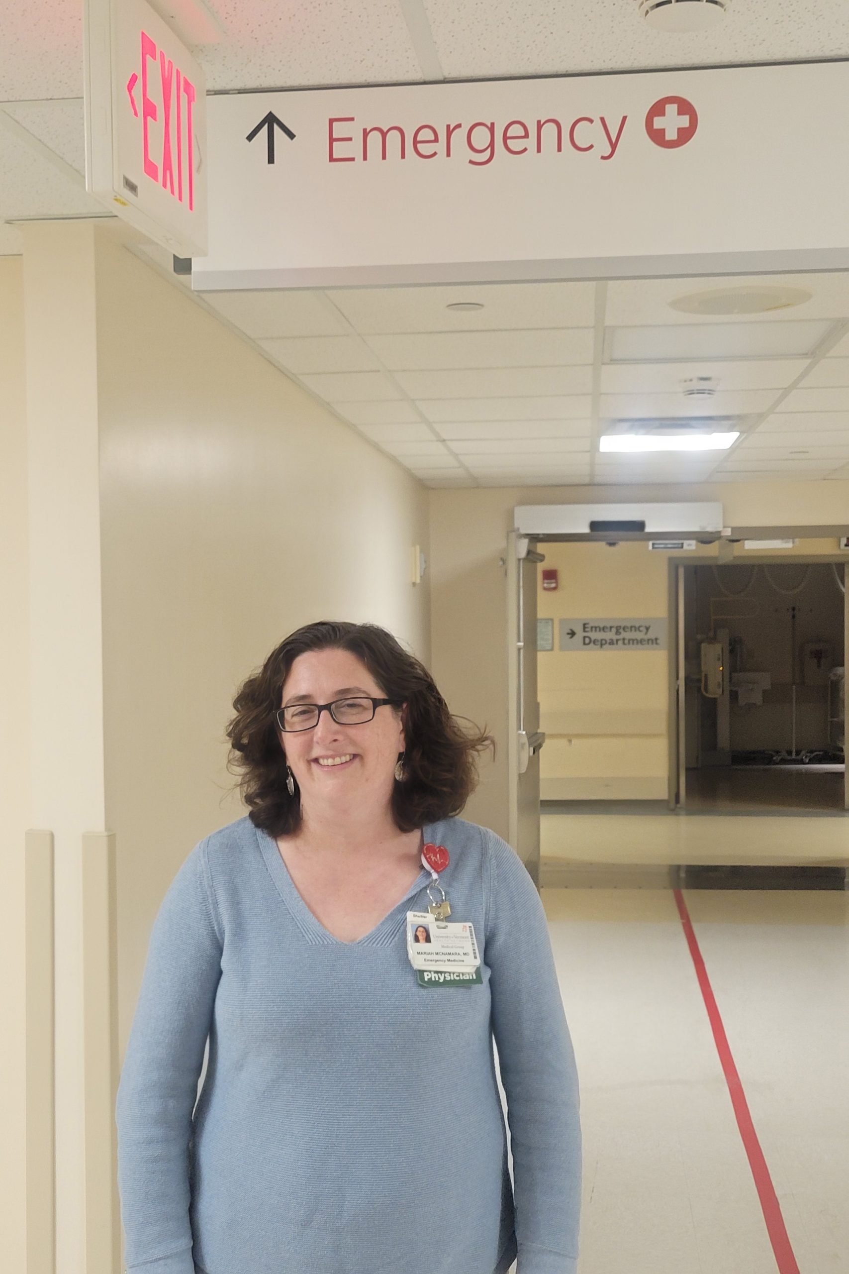 In Vermont, Where Almost Everyone Has Insurance, Many Can’t Find or Afford Care