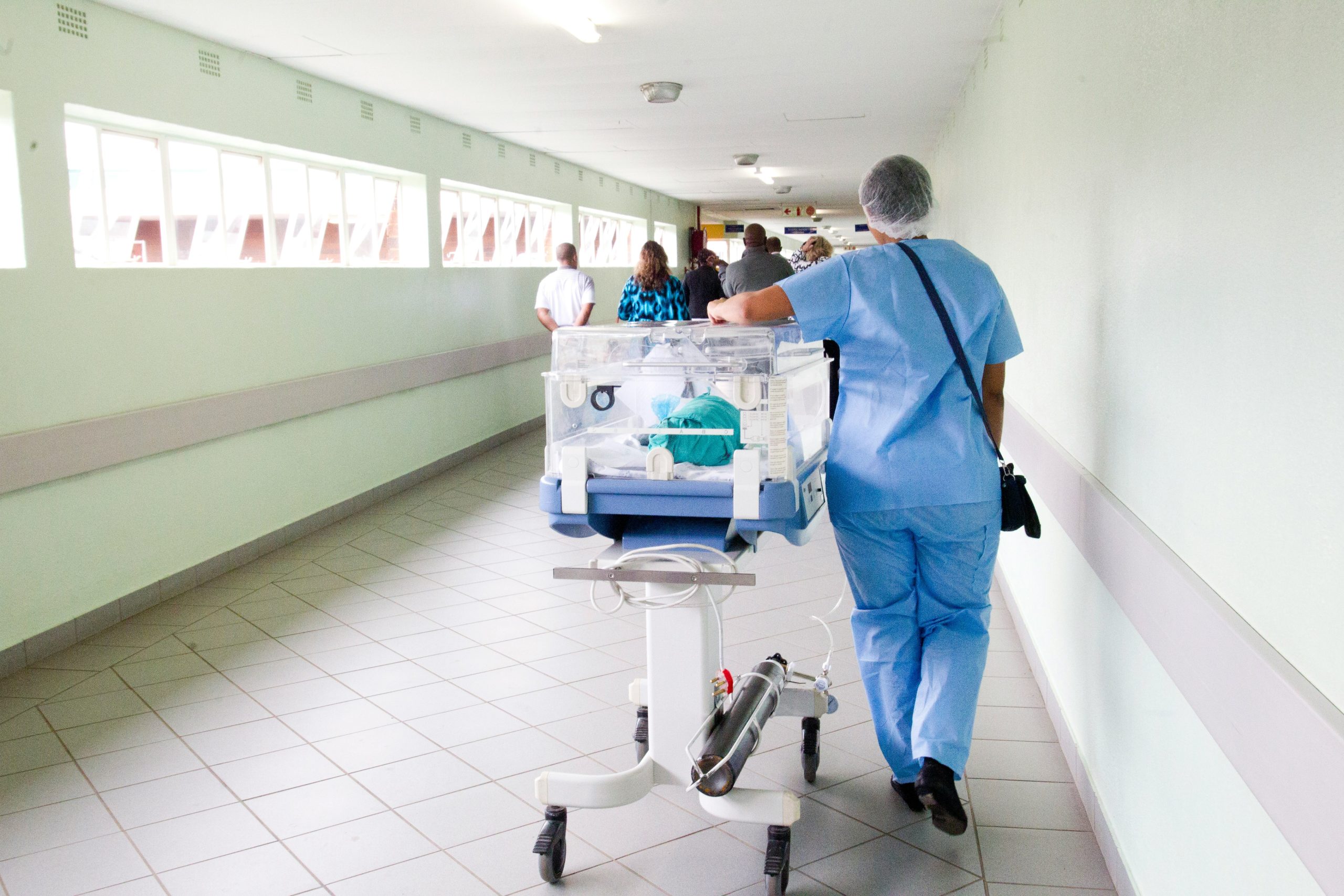 Commentary: Skilled International Nurses Are Key to Solving Rural America's Critical Healthcare Shortage
