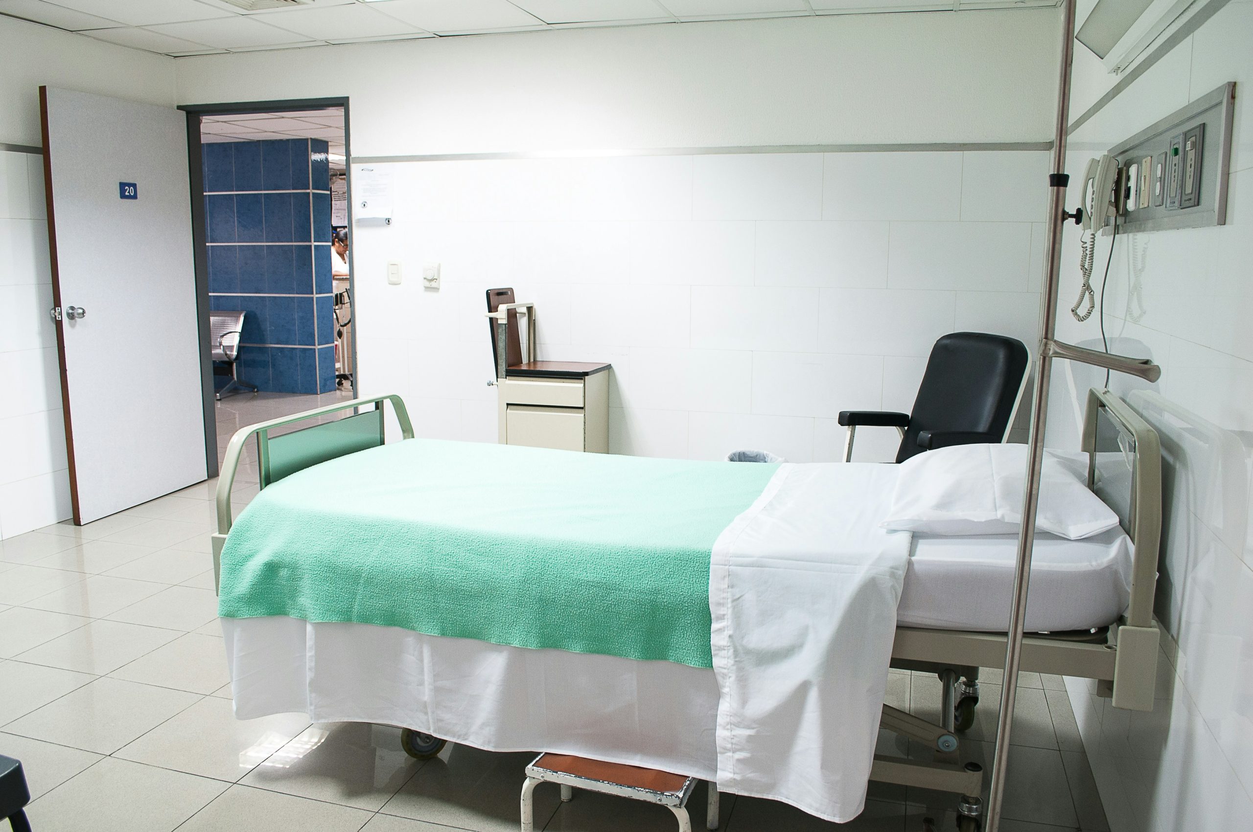 Study: Rural Residents More Likely to Struggle With Medical Debt